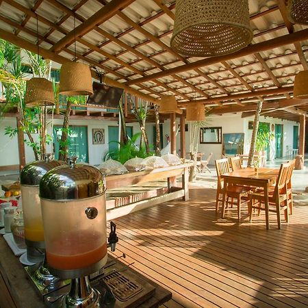 Tropical Beach Порту-Сегуру Экстерьер фото