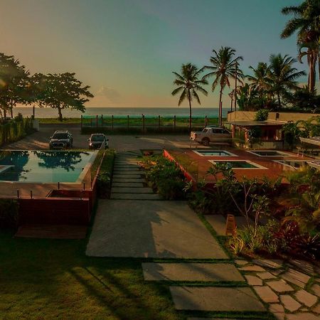 Tropical Beach Порту-Сегуру Экстерьер фото