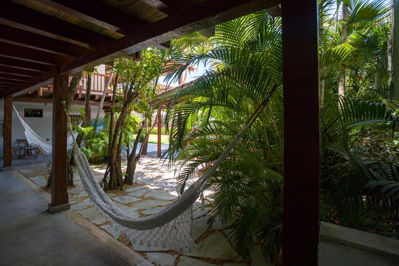Tropical Beach Порту-Сегуру Экстерьер фото