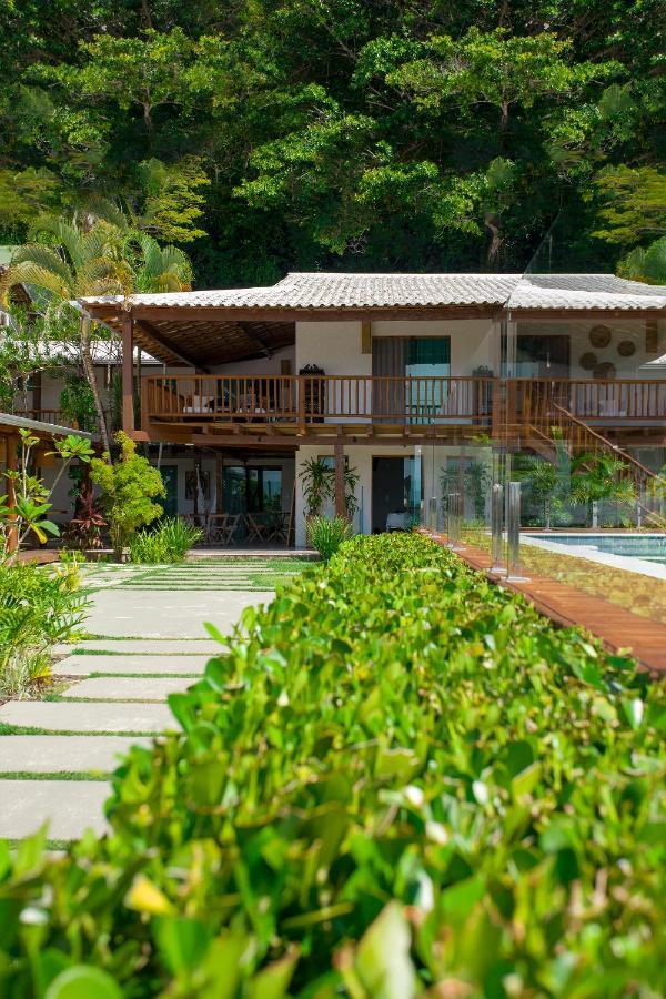 Tropical Beach Порту-Сегуру Экстерьер фото