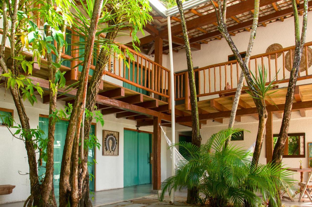 Tropical Beach Порту-Сегуру Экстерьер фото