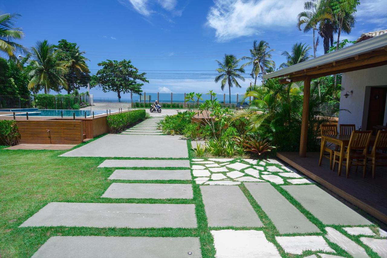 Tropical Beach Порту-Сегуру Экстерьер фото