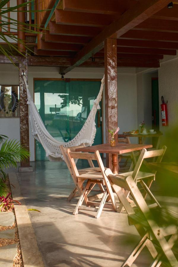 Tropical Beach Порту-Сегуру Экстерьер фото